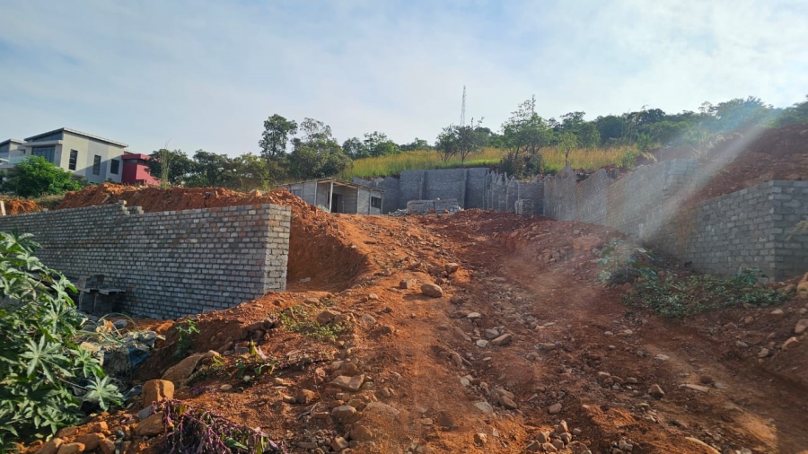 0 Bedroom Property for Sale in Cashan North West